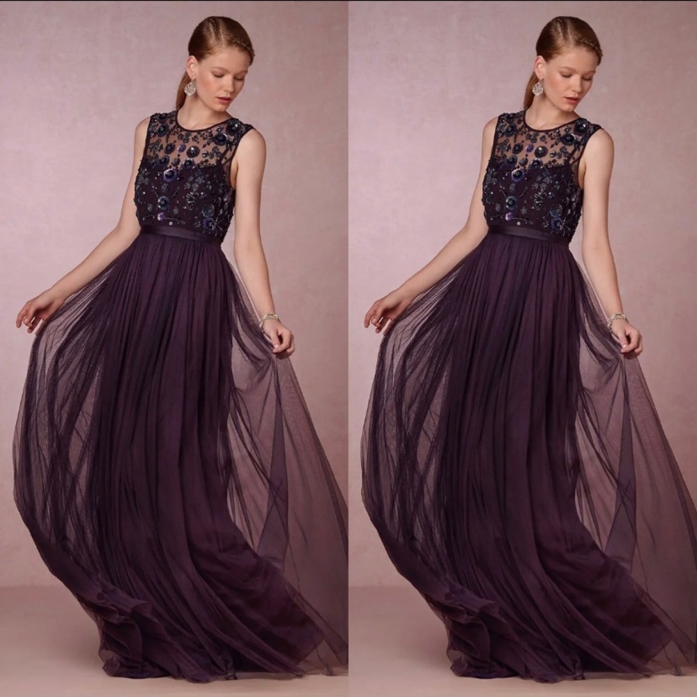 Needle & Thread Dress